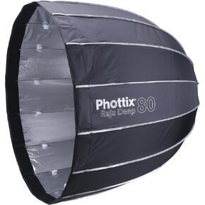 Phottix Raja Quick-Folding Softbox 24"x35" (60x90cm)