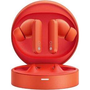 Buds Pro Wireless Earbuds,Active Noise Cancellation to 45 dB,39H Playtime IP54 Waterproof Dynamic Bass Earphones,Bluetooth 5.3 in Headphones for iPhone & Android (Dark Grey)