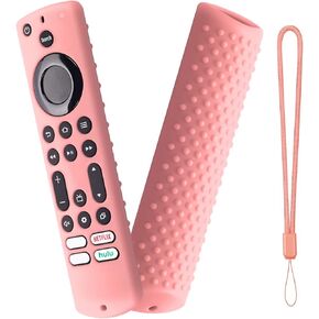 2-Pack Remote Cover for Insignia TV Remote Controls, Glow Green & Glow Blue in Kuwait