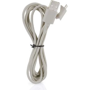 LEFXMOPHY Power Cord Replacement for Nooie Indoor Cam Monitor IPC007-1080p USB 5ft Long Charging Cable in Kuwait