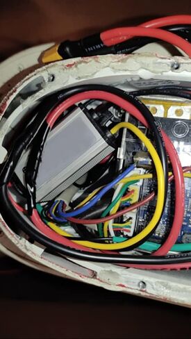 12v to 3v Converter DC Step Down Buck Voltage Regulator DC Transformer Power Supply 3A 9W Waterproof Car Converter Compatible with Led Light Car Truck Boat in Kuwait