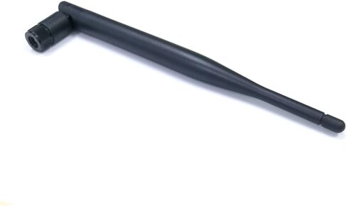 1 قطعة 868 متر/900 متر/915 ميجا هرتز وحدة هوائي الجوي 5dbi أومني الاتجاه RP SMA ذكر موصل للطي USA الشحن in Kuwait