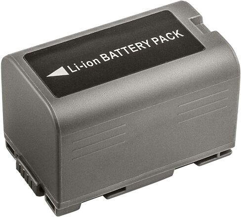 Kastar 1-Pack CGR-D16 Battery Replacement for Panasonic AG-DVC60E, AG-DVC62, AG-DVC80, AG-DVC80P, AG-DVX100, AG-DVX100A, AG-DVX100B, AG-DVX100BE, AG-DVX102, AG-DVX102A, AG-DVX102B, AG-DVX1000 Camera in Saudi Arabia