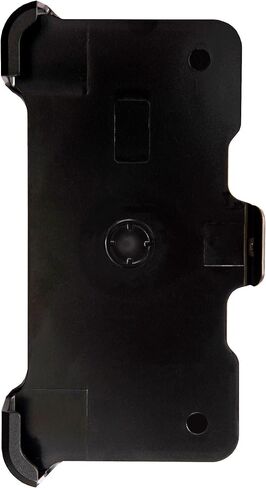 استبدال مشبك حزام AlphaCell متوافق مع حافظة سلسلة OtterBox Defender لهاتف Apple iPhone 8 Plus، iPhone 7 Plus، iPhone 6S Plus، iPhone 6 Plus (5.5 بوصة فقط) - عبوتان in Kuwait