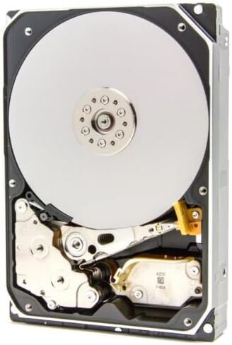 DC HC550 18TB 512MB ساتا الترا SE NP3 in Kuwait