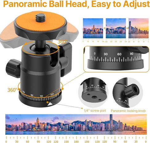 جوسمو ذراع شديد التحمل LS21C، ذراع قابل للطي بقسمين لكاميرا DSLR والكاميرات والاضواء والمزيد in Kuwait