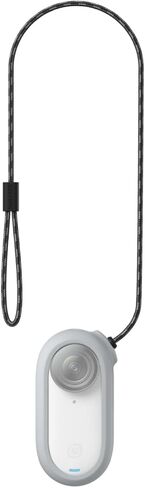 سلك أمان بقلادة مغناطيسية من Insta360 GO 3 in Kuwait