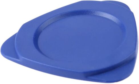 50 قطعة من أدوات فتح الهاتف، قطع جيتار بلاستيكية، أداة فتح للآيفون، iPad، الكمبيوتر اللوحي، مجموعة أدوات إصلاح التفكيك in Kuwait