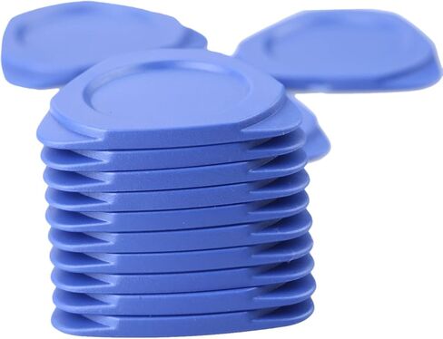 50 قطعة من أدوات فتح الهاتف، قطع جيتار بلاستيكية، أداة فتح للآيفون، iPad، الكمبيوتر اللوحي، مجموعة أدوات إصلاح التفكيك in Kuwait