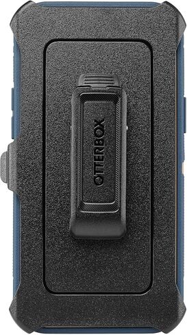 OtterBox Defender Pro Series Screenless Edition Case and Holster for iPhone 14 Plus (ONLY) (Black) in Kuwait
