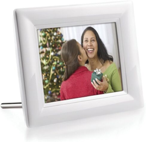 Philips 5.6-Inch Analog Digital Photo Frame in Saudi Arabia