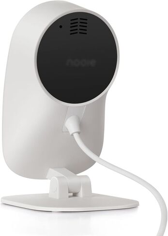 LEFXMOPHY Power Cord Replacement for Nooie Indoor Cam Monitor IPC007-1080p USB 5ft Long Charging Cable in Kuwait