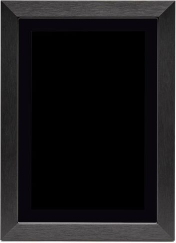 إطار صور رقمي Koah Smart WiFi مقاس 10.1 بوصة مع مساحة تخزين FRAMEO سعة 8 جيجابايت (خشب أسود) مع بطاقة ذاكرة UHS-I microSDHC بسعة 32 جيجابايت مع محول SD (عنصران) in Kuwait