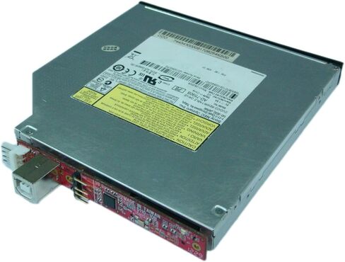 Ableconn IUSB3SAOD SATA محرك أقراص ضوئي رفيع (ODD) إلى جهاز محول رأسي صغير USB 3.0 Type-B (F) - تحويل محرك ضوئي رفيع SATA إلى محرك أقراص USB 3.0 ODD in Kuwait