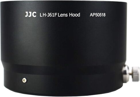 JJC LH-J66 غطاء عدسة حربة مخصص قابل للعكس لعدسة Olympus M. Zuiko Digital ED 12-40mm f/2.8 PRO، استبدال غطاء عدسة Olympus LH-66 in Kuwait