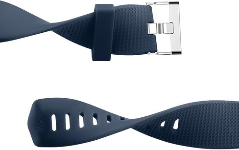 3 عبوات من الأربطة الرياضية المتوافقة مع Fitbit Charge 2 Bands للنساء والرجال، أشرطة معصم بديلة قابلة للتعديل لـ Fitbit Charge 2 HR صغيرة وكبيرة in Kuwait
