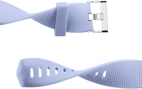 3 Pack Sport Bands Compatible with Fitbit Charge 2 Bands Women Men, Adjustable Replacement Straps Wristbands for Fitbit Charge 2 HR Small Large in Kuwait
