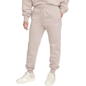بنطال رياضي عالي الخصر من Nike Sportswear Phoenix Fleece للسيدات in Kuwait