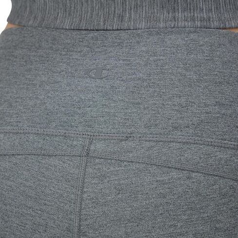 Champion Women's Flare Leggings, Soft Touch, Moisture Wicking, Flared Pants for Women, 31.5" (Plus Size Available) in Saudi Arabia