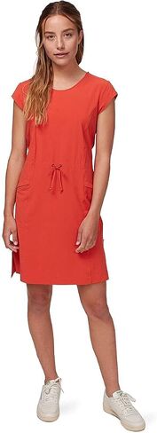 Fjallraven High Coast Lite Dress - Women's in Saudi Arabia