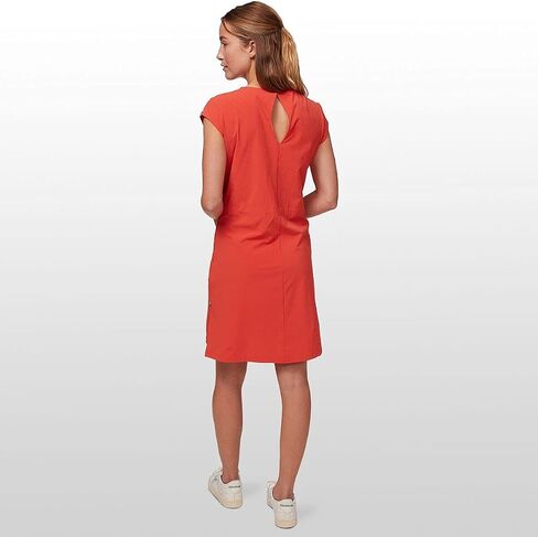 Fjallraven High Coast Lite Dress - Women's in Saudi Arabia
