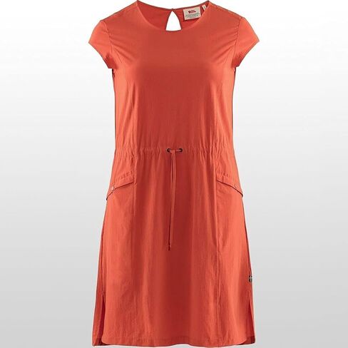 Fjallraven High Coast Lite Dress - Women's in Saudi Arabia