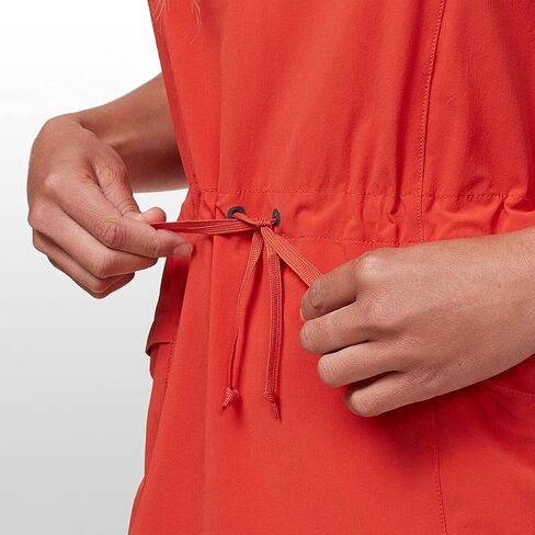 Fjallraven High Coast Lite Dress - Women's in Saudi Arabia
