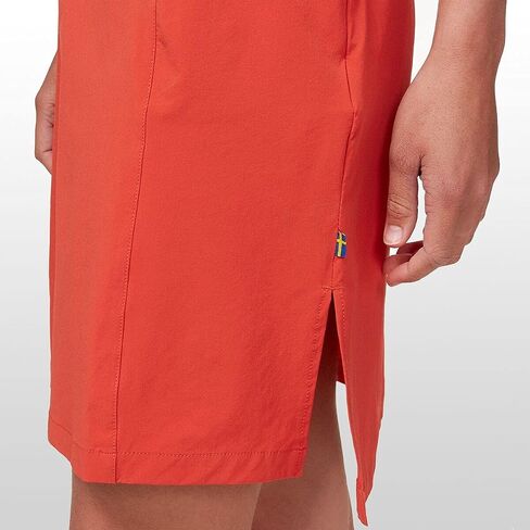 Fjallraven High Coast Lite Dress - Women's in Saudi Arabia