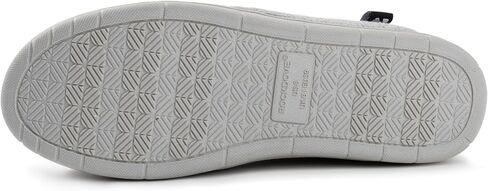 RockDove Women's Two-Tone Hoodback Slipper with Removable Insole | Indoor/Outdoor Sole, Non-Slip, Lightweight, Machine Washable, Stylish, Skin-Friendly, Breathable, Gift-Ready in Saudi Arabia