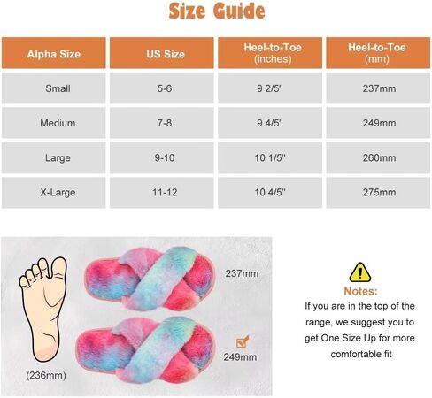 DOIOWN شباشب نسائية غامضة من الإسفنج الذكي شباشب منزل لطيفة قطيفة منفوش فروي مفتوح من الأمام أحذية منزلية هدايا وصيفة العروس لحفلات الزفاف in Kuwait