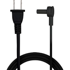 12-Foot Power Cord Compatible with Sonos Era 100 and Era 300 Speakers (12-Foot, White) in Kuwait