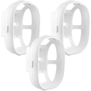 Wall Mount for Google Nest WiFi Pro 6E Ceiling Mount 1 Pack (Router not Included) in Kuwait