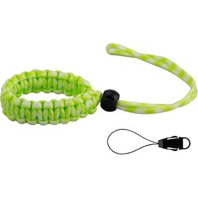 سوار معصم كاميرا Allzedream سوار باراكورد قابل للتعديل للهاتف الخلوي ذو العينين DSLR in Kuwait