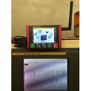 RS 232 To USB Reader. Drip Feeder. in Saudi Arabia
