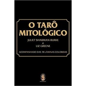 أو تارو ميتولوجيكو (Em Portugues do Brasil)