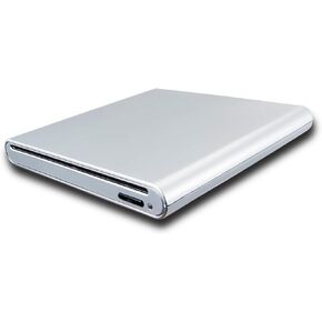 مشغل أقراص دي في دي لأفلام بلو راي المحمولة الخارجية لأجهزة Dell Inspiron 15 13 14 Series 5000 7000 XPS XP S 13 15 2-in-1 G7 G3 Ultrabook Laptop USB 3. 0 BD-ROM Combo CD/DVD محرك اقراص ضوئية فتحة in Kuwait