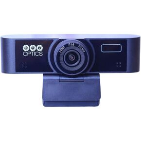 PTZOptics Webcam Conferencing Webcam (Black) in Kuwait