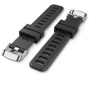 TUSITA 2-PACK الكاحل وحزام تمديد المعصم بحجم أكبر متوافق مع Fitbit Ace 1 2 3، Inspire 1 2 3، Inspire HR، Luxe، Alta، Alta HR in Kuwait