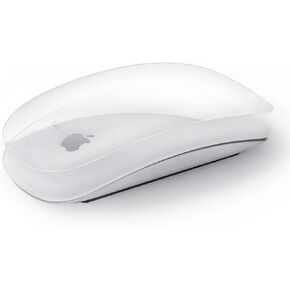 Protector Film for Apple Magic Mouse 1 & 2, Transparent Tempered Glass Protector Film Will Protect Your Mouse From Scratches and Keeping it New. in Saudi Arabia