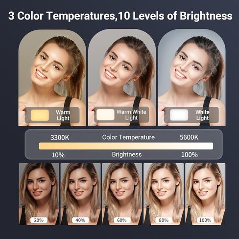 ابكسل مجموعة اضاءة تصوير فيديو in Kuwait