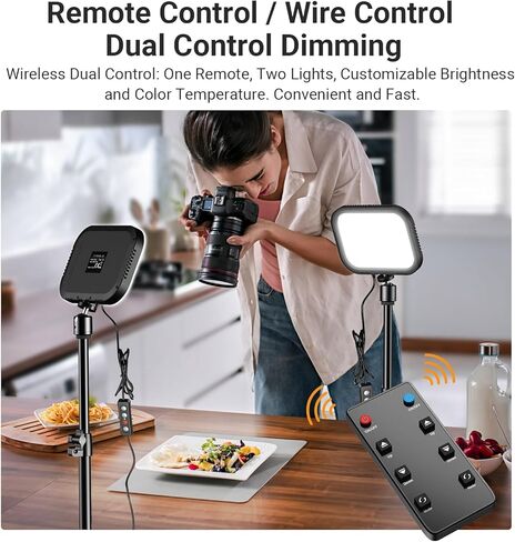 ابكسل مجموعة اضاءة تصوير فيديو in Kuwait