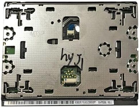Huasheng Suda Replacement for IBM Lenovo Thinkpad T440 T440S T440P T540P Mouse TouchPad Trackpad Board in Saudi Arabia