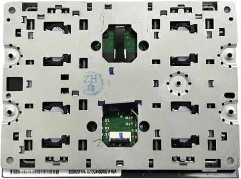Huasheng Suda Replacement for IBM Lenovo Thinkpad T440 T440S T440P T540P Mouse TouchPad Trackpad Board in Saudi Arabia