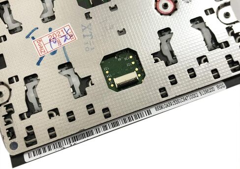 Huasheng Suda Replacement for IBM Lenovo Thinkpad T440 T440S T440P T540P Mouse TouchPad Trackpad Board in Saudi Arabia