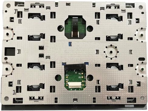 Huasheng Suda Replacement for IBM Lenovo Thinkpad T440 T440S T440P T540P Mouse TouchPad Trackpad Board in Saudi Arabia