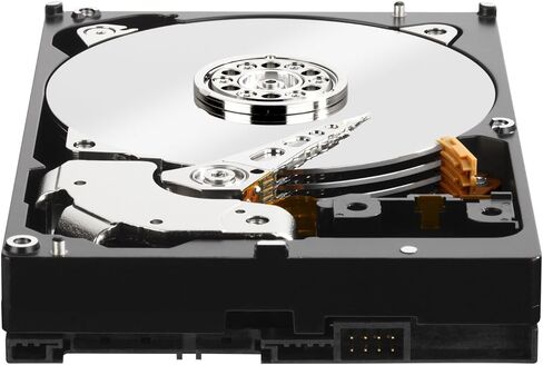 ويسترن ديجيتال كافيار أسود 2 تيرابايت SATA III 7200 دورة في الدقيقة 64 ميجابايت ذاكرة تخزين مؤقت كبيرة/محرك الأقراص الصلبة الداخلي لسطح المكتب OEM - WD2002FAEX (متجدد) in Saudi Arabia