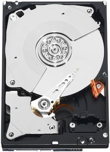 ويسترن ديجيتال كافيار أسود 2 تيرابايت SATA III 7200 دورة في الدقيقة 64 ميجابايت ذاكرة تخزين مؤقت كبيرة/محرك الأقراص الصلبة الداخلي لسطح المكتب OEM - WD2002FAEX (متجدد) in Saudi Arabia