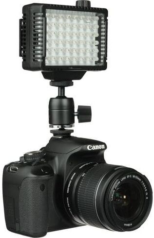 Vello Multi-Function Ball Head with Removable Bottom Shoe Mount in Kuwait