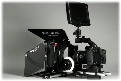 Vello Multi-Function Ball Head with Removable Bottom Shoe Mount in Kuwait
