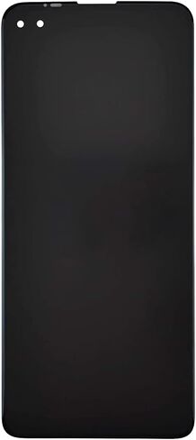 PDTEK LCD Screen Replacement Touch Display Digitizer Assembly for Motorola Moto G 5G Plus G (5G) Plus XT2075 XT2075-3 XT2075-2 XT2075-1 / ONE 5G Plus/Edge S (6.7 in-Black) in Kuwait